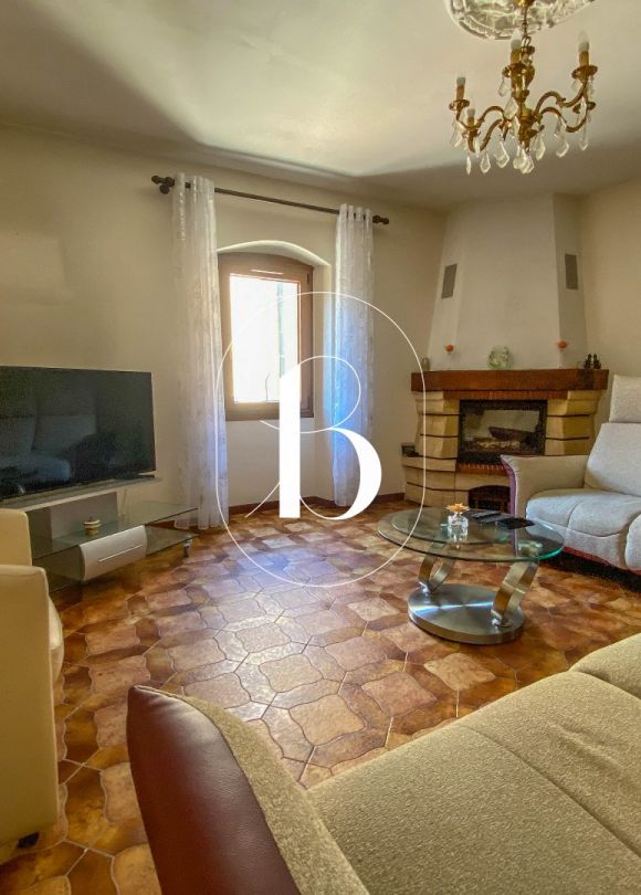 vente Maison de village Barjac