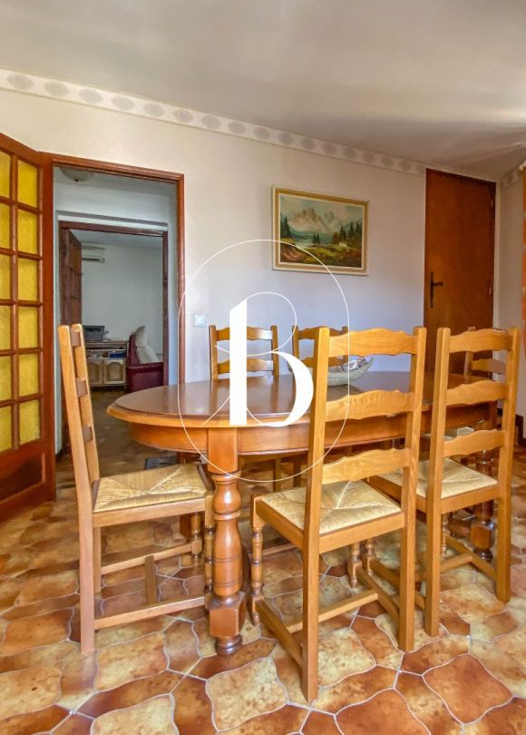 vente Maison de village Barjac