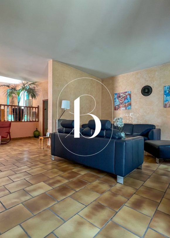 vente Villa Tresques