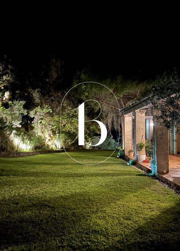 vente Villa Tresques