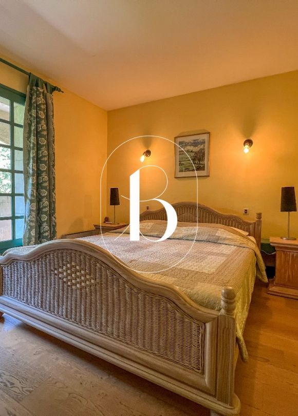 vente Villa Tresques