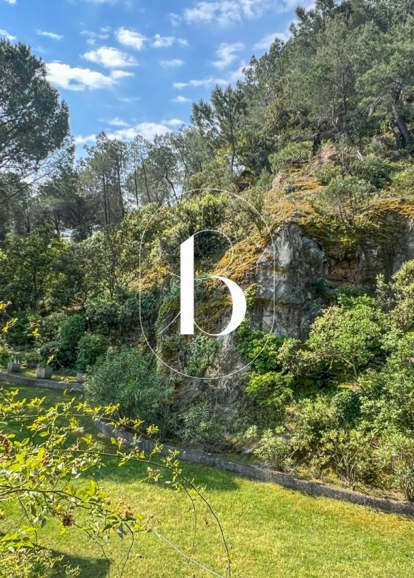 vente Villa Tresques