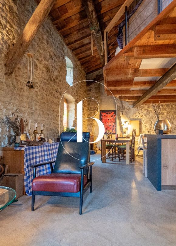 vente Maison de village Uzes