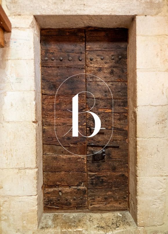 vente Maison de village Uzes