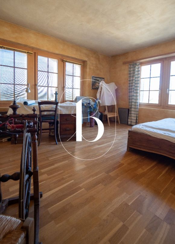 vente Maison de village Uzes