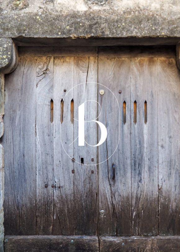 vente Maison de village Uzes