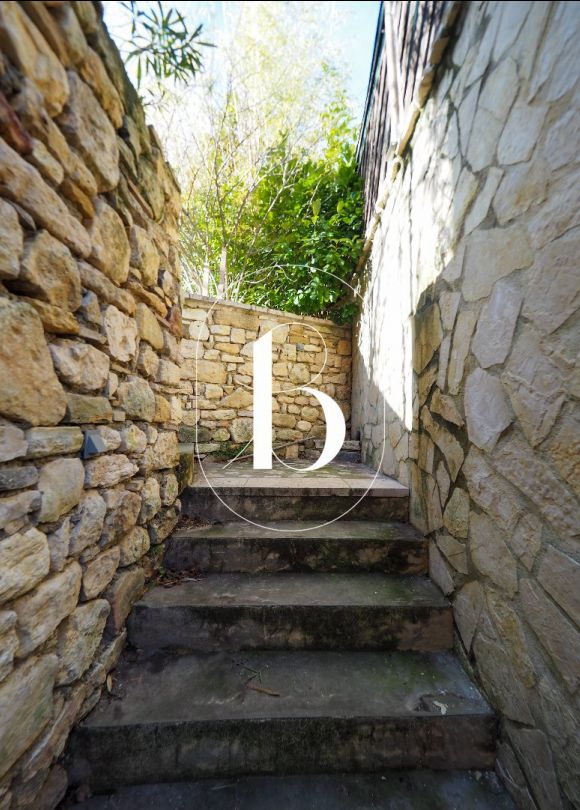 vente Maison de village Uzes