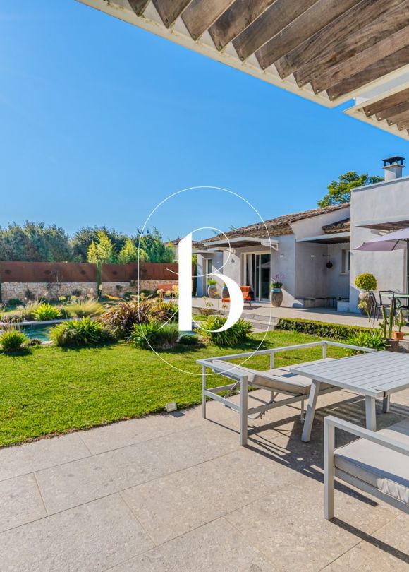 vente Maison contemporaine Uzes