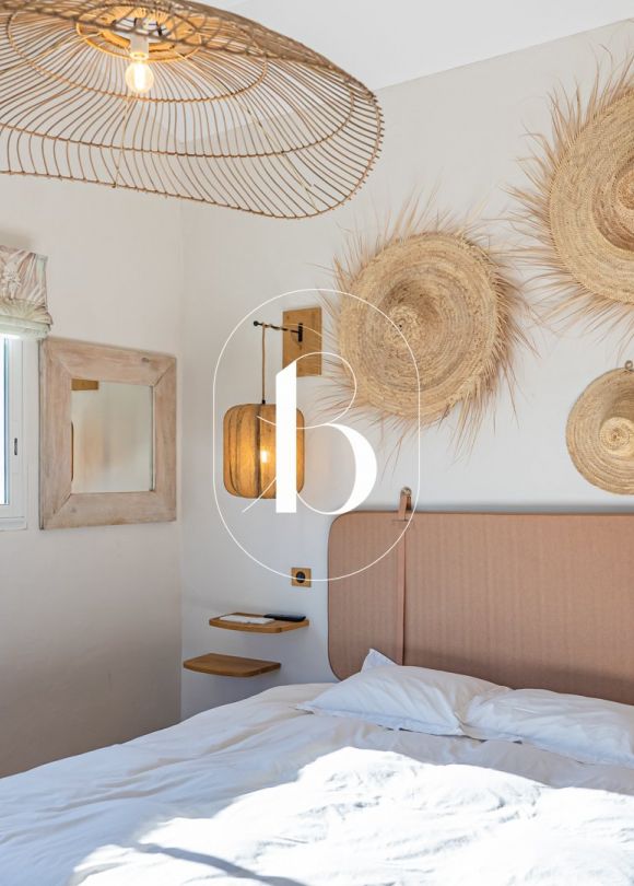 vente Maison contemporaine Uzes