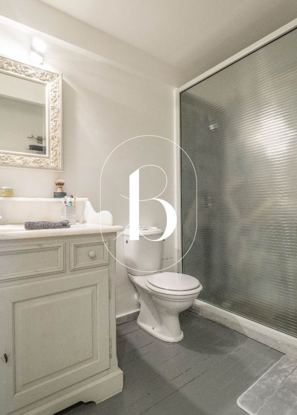 vente Maison de village Saint Laurent De Carnols