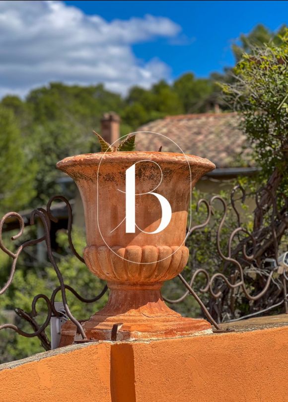 vente Maison de village Saint Laurent De Carnols