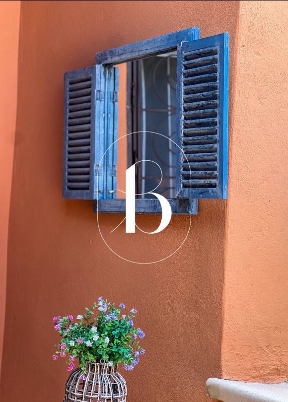 vente Maison de village Saint Laurent De Carnols