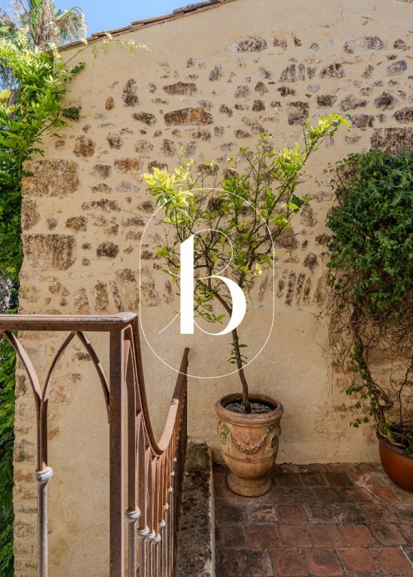 vente Maison de village Uzes