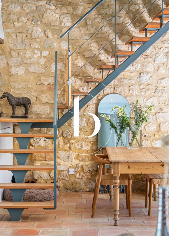 vente Maison de village Uzes