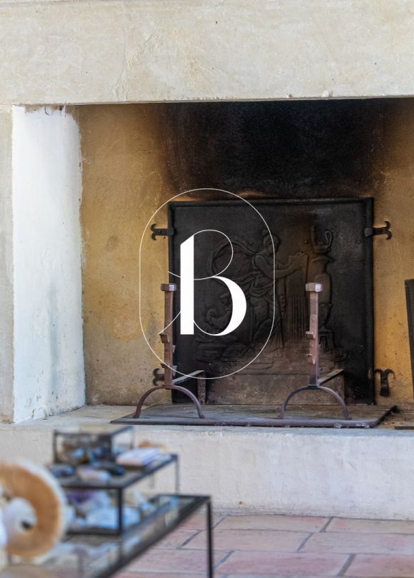 vente Maison de village Uzes