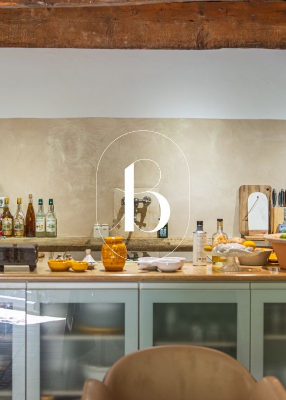 vente Maison de village Uzes