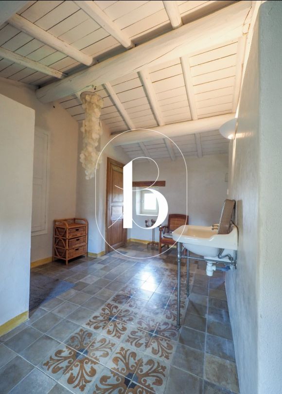 vente Maison de village Uzes