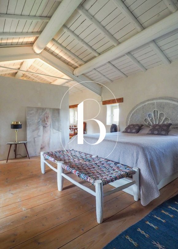 vente Maison de village Uzes