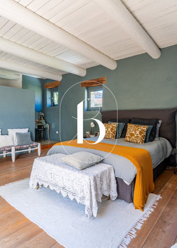 vente Maison de village Uzes