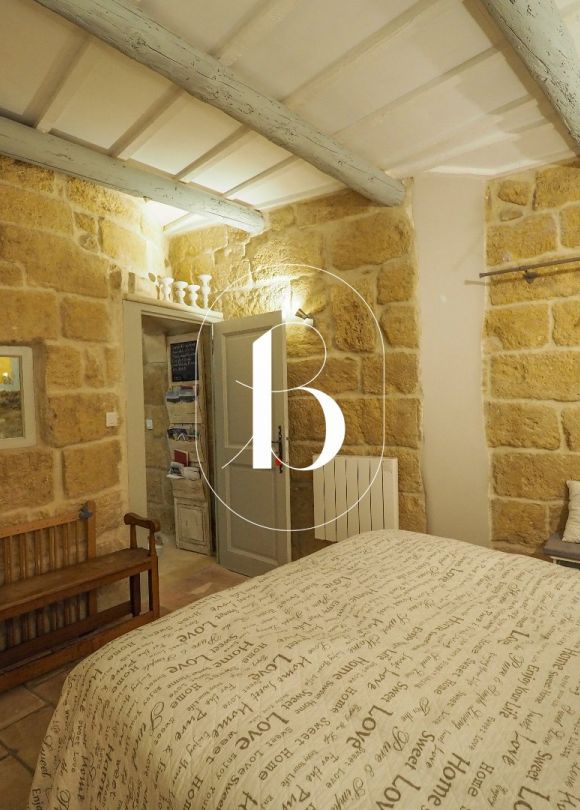 sale Maison de ville Uzes