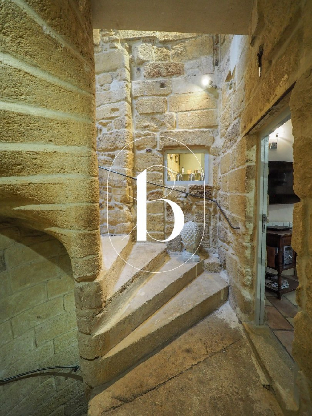 sale Maison de ville Uzes