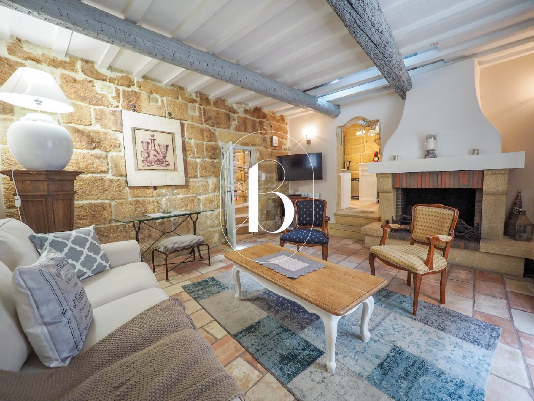 sale Maison de ville Uzes