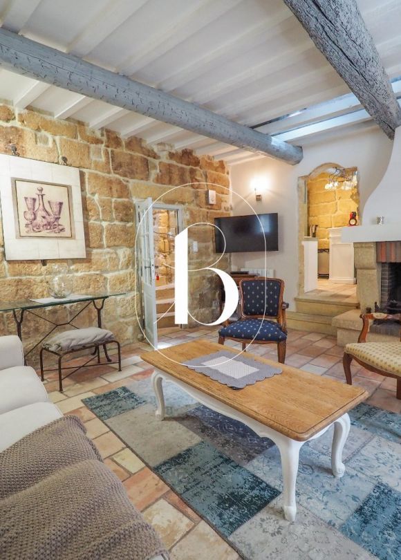 sale Maison de ville Uzes