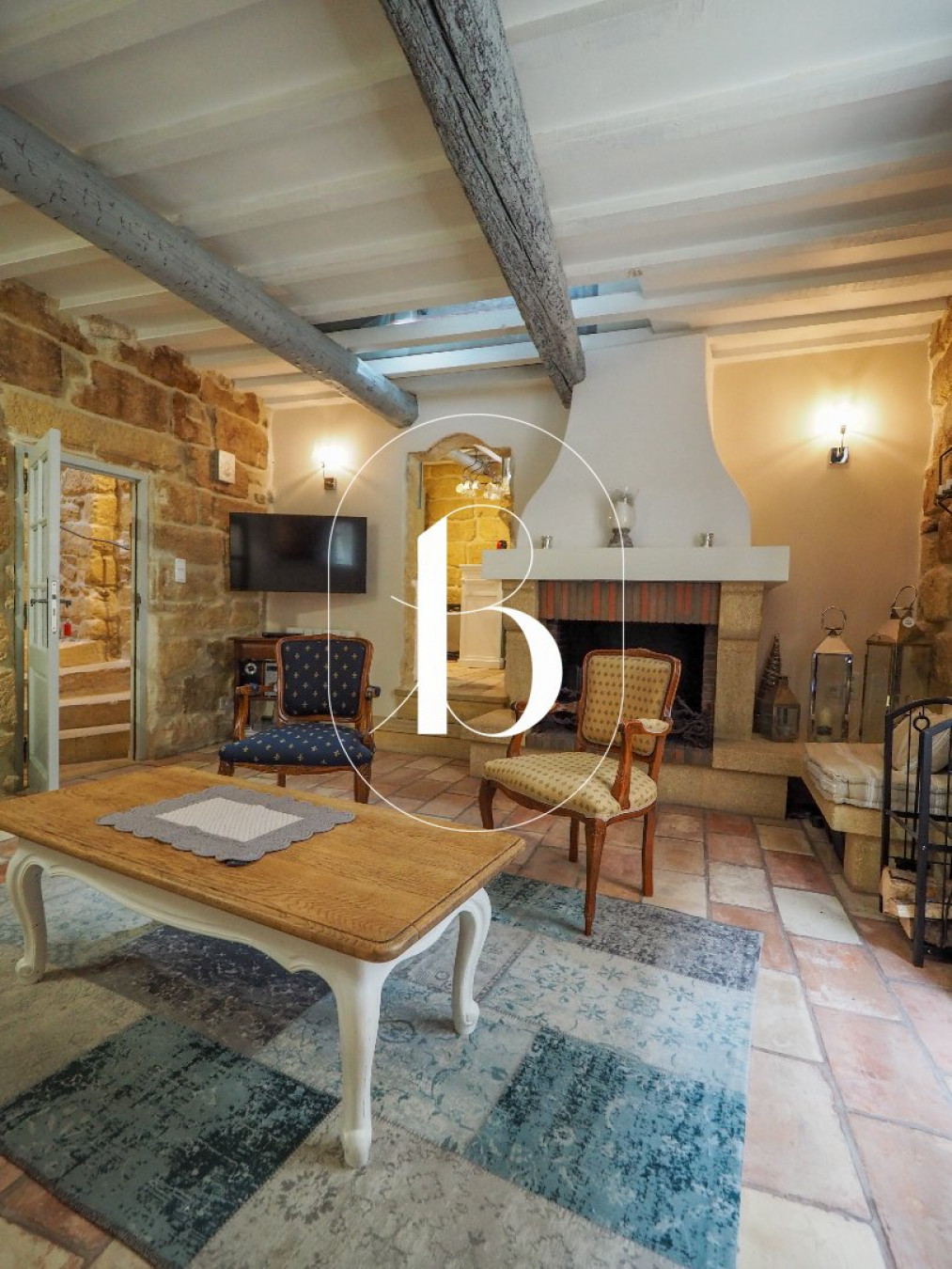 sale Maison de ville Uzes