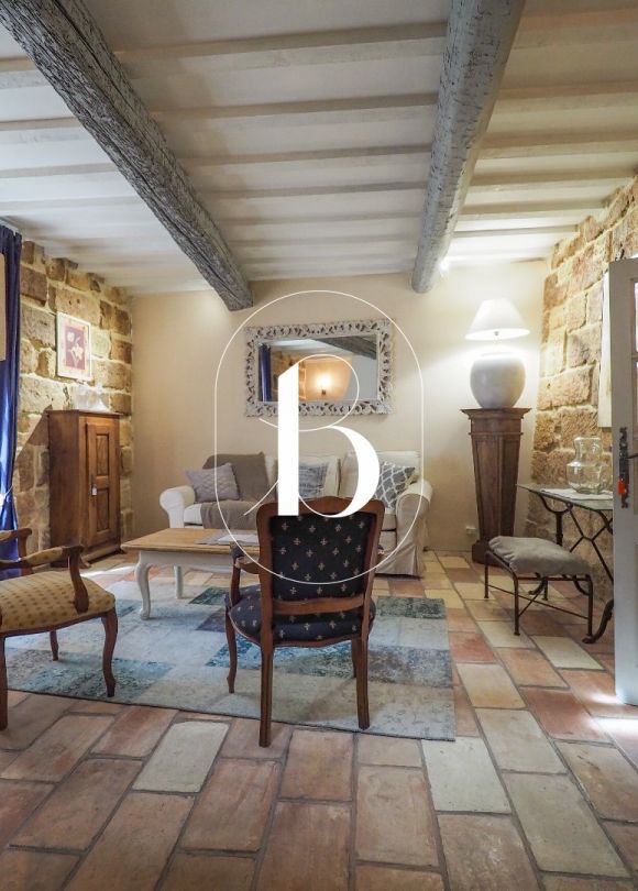 sale Maison de ville Uzes