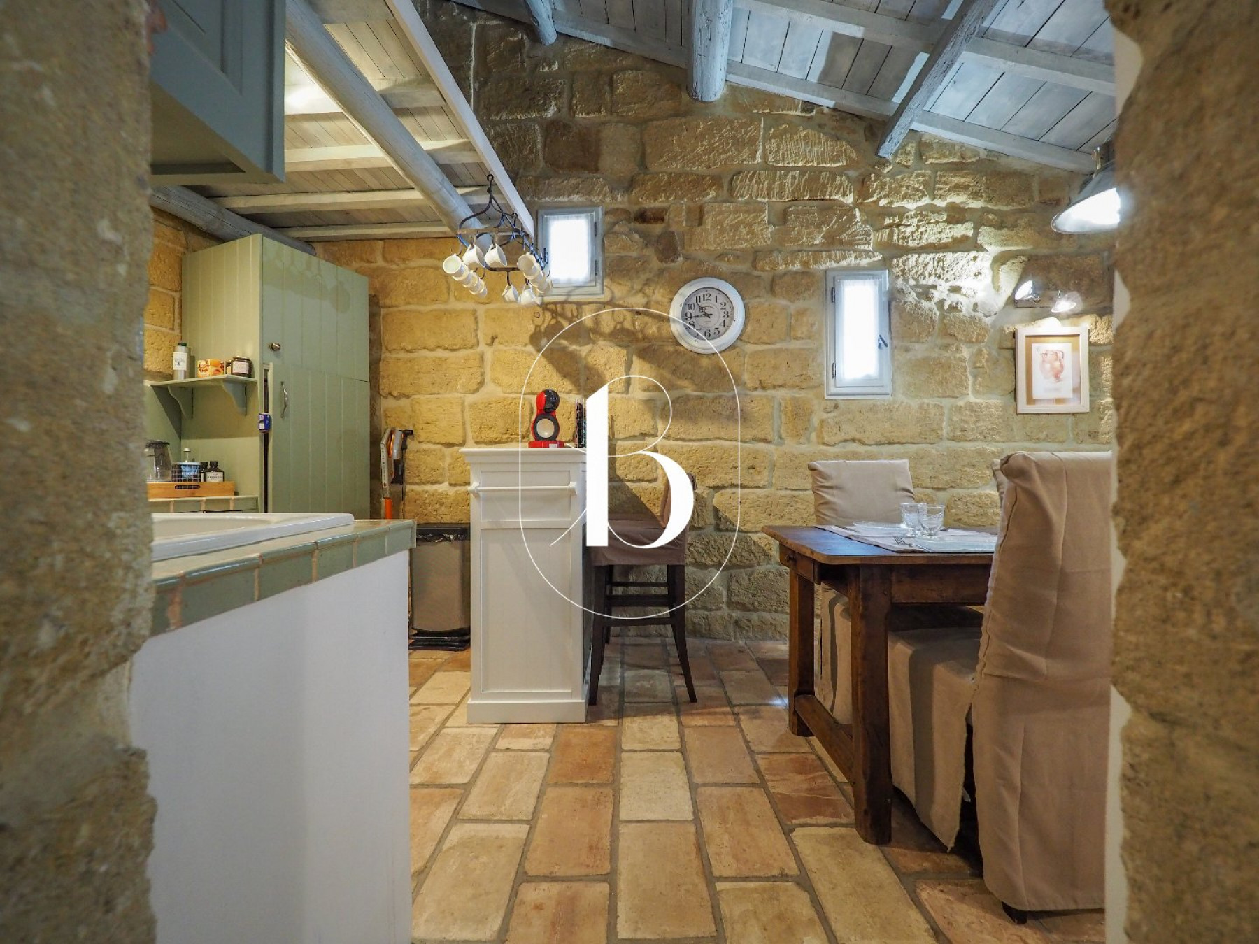 sale Maison de ville Uzes