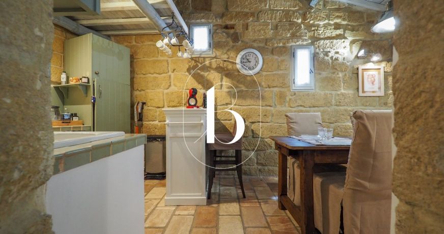 vente Maison de ville Uzes