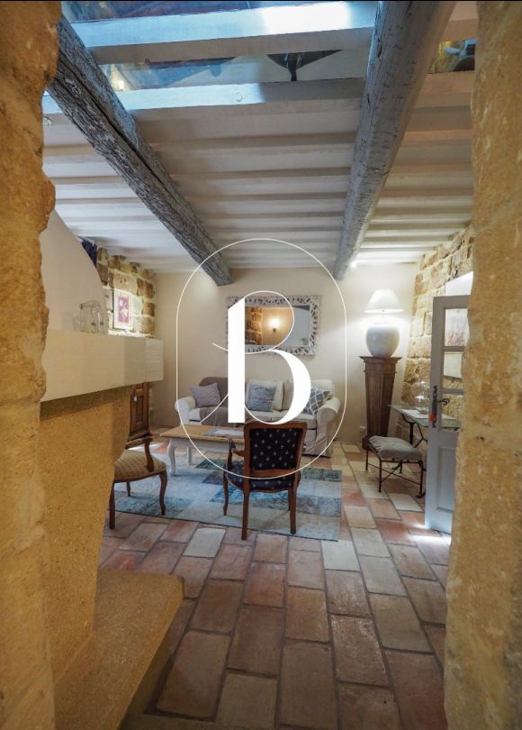 sale Maison de ville Uzes