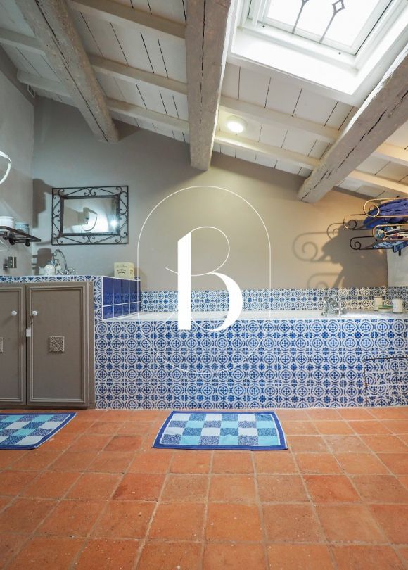 sale Maison de ville Uzes