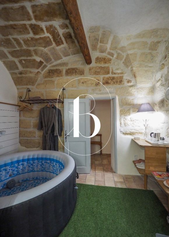 sale Maison de ville Uzes