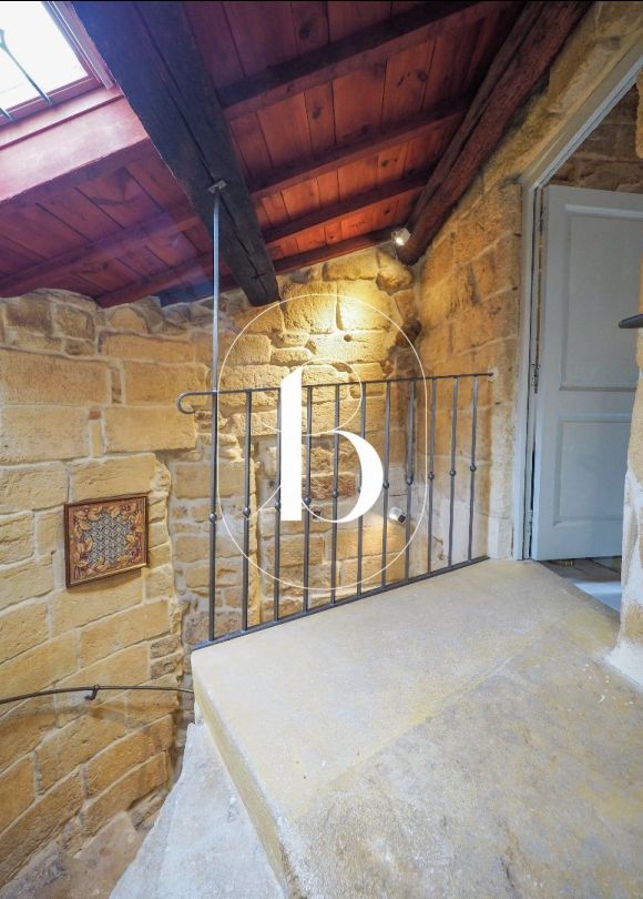 sale Maison de ville Uzes