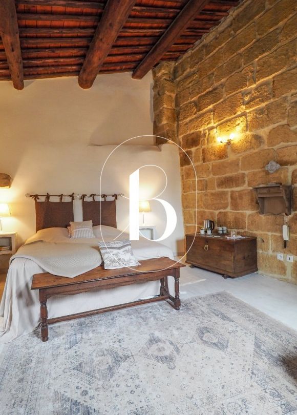 sale Maison de ville Uzes