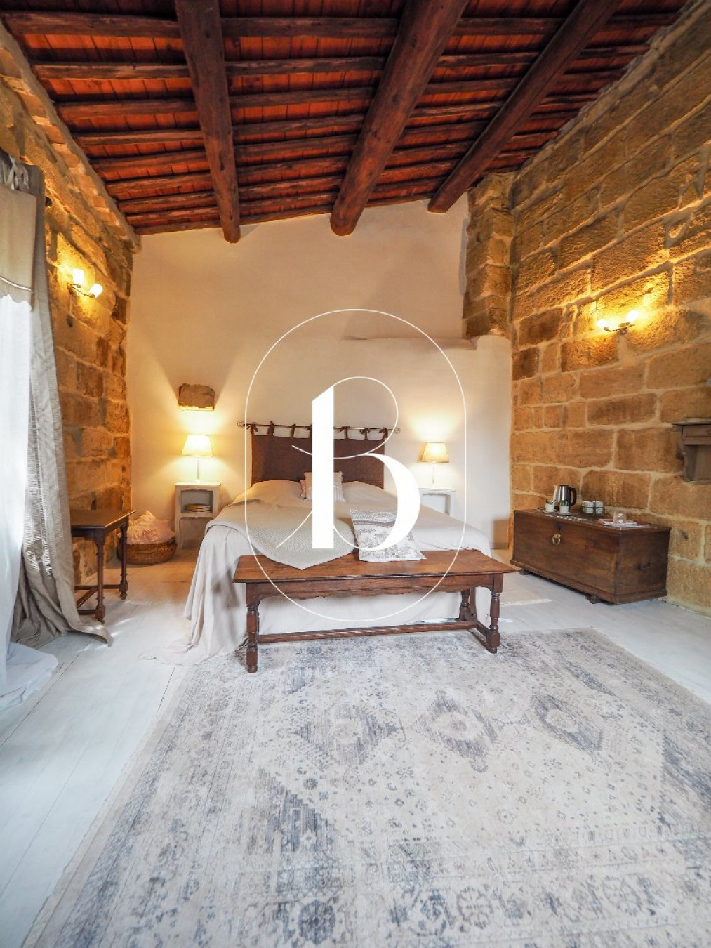 sale Maison de ville Uzes