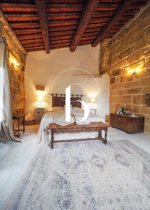 sale Maison de ville Uzes