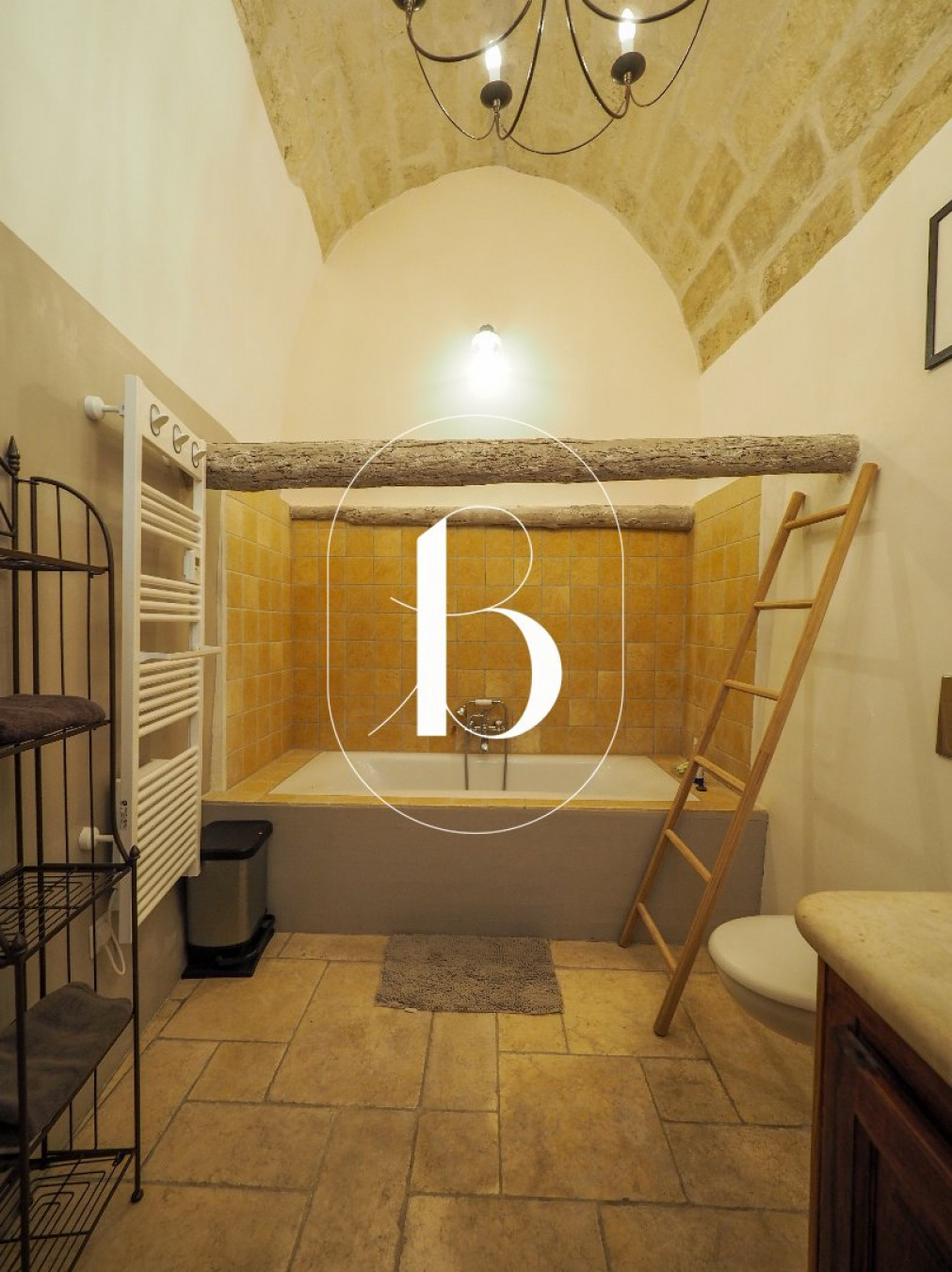 sale Maison de ville Uzes