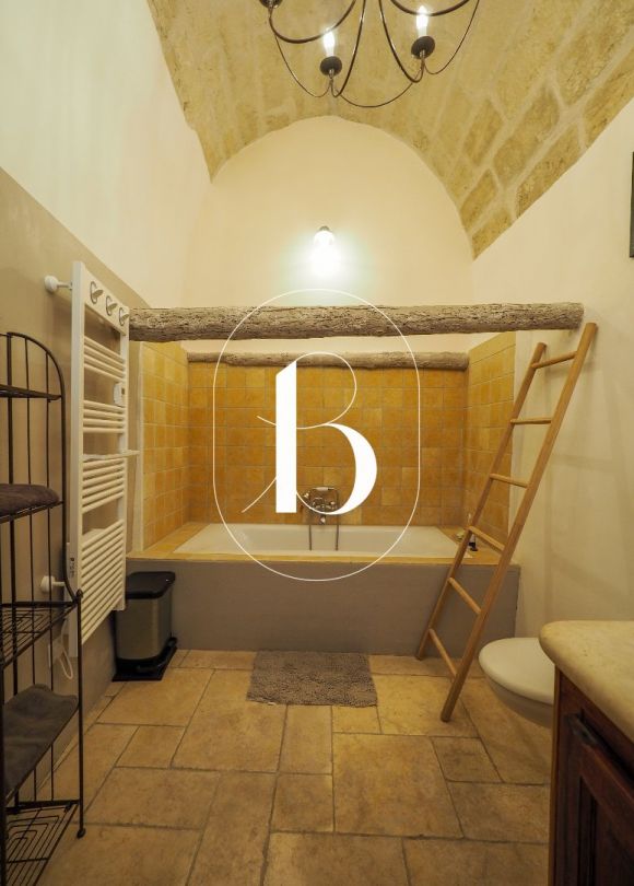 sale Maison de ville Uzes