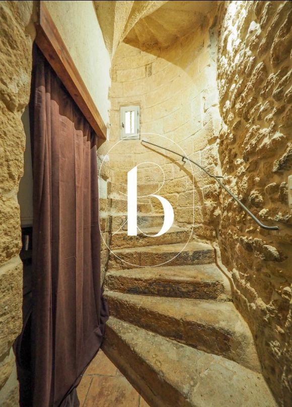 sale Maison de ville Uzes