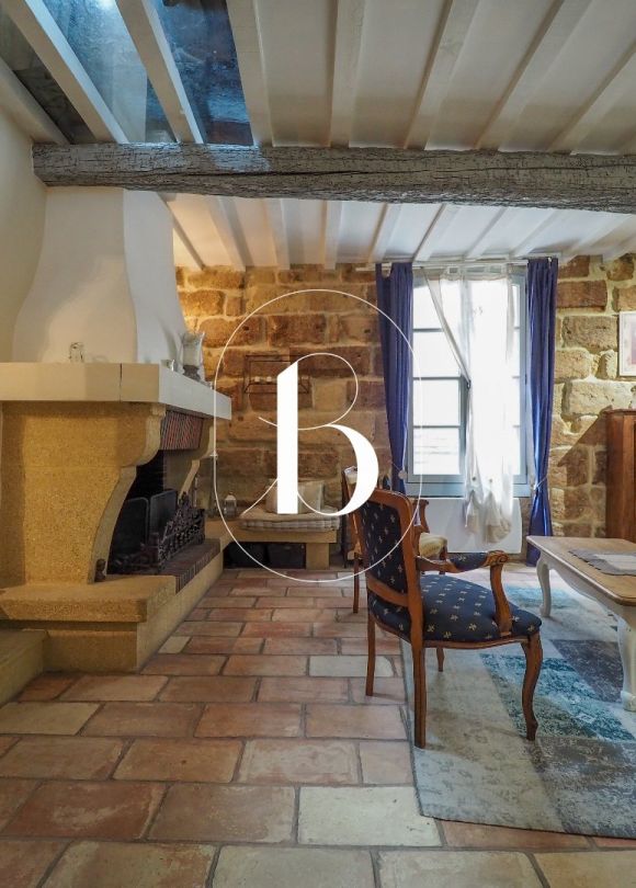 sale Maison de ville Uzes