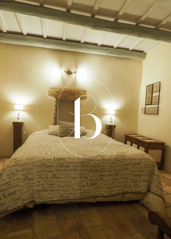 sale Maison de ville Uzes