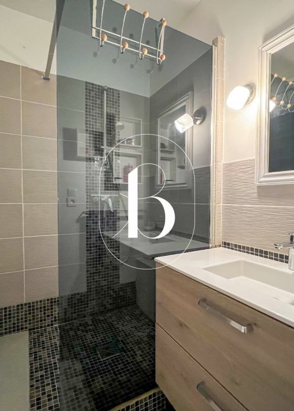 vente Appartement Uzes