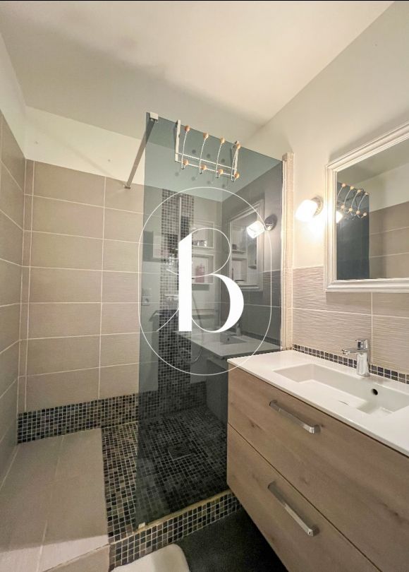 vente Appartement Uzes