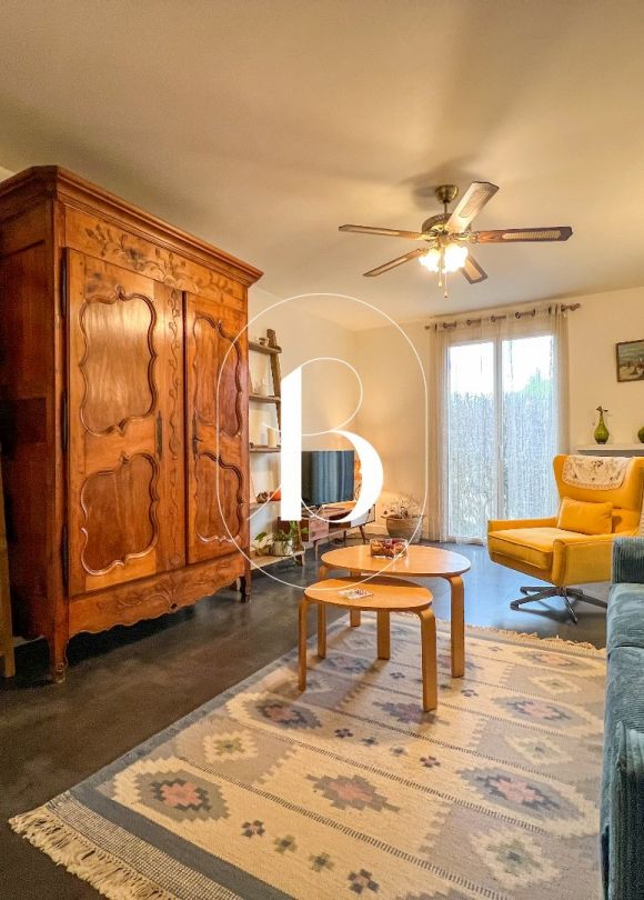 vente Appartement Uzes