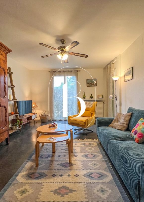 vente Appartement Uzes