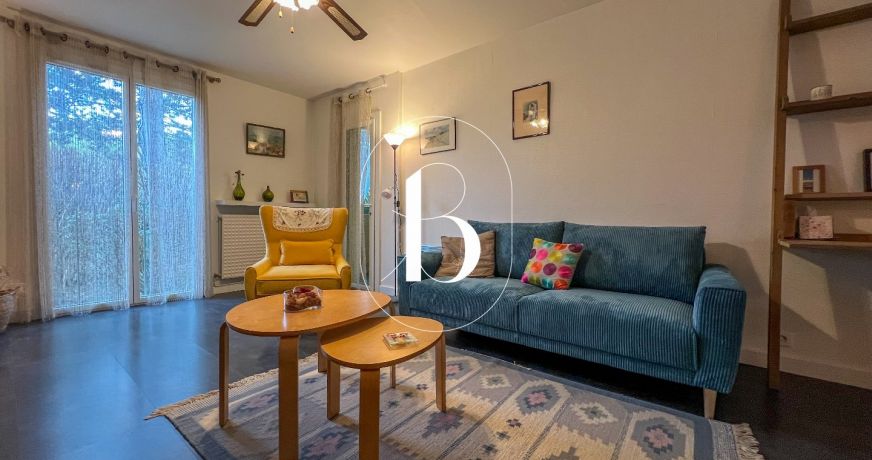 vente Appartement Uzes