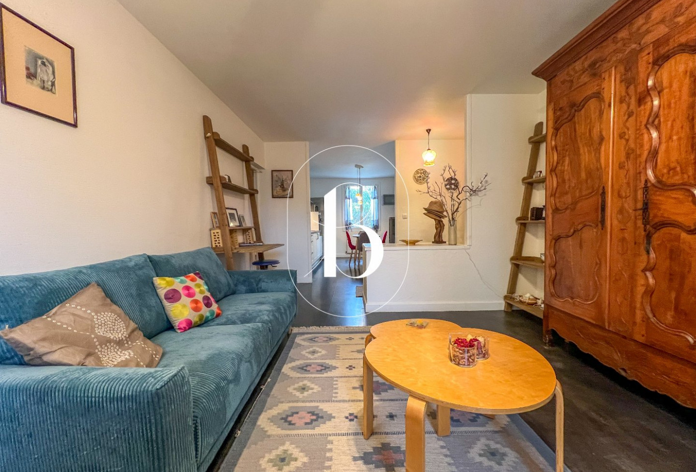 vente Appartement Uzes - Photo 1