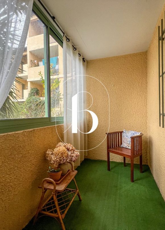 vente Appartement Uzes